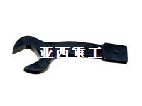 供应弯柄敲击呆扳手